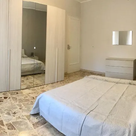 Apartment Bagheria Apartamento Bagheria