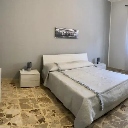 Apartment Bagheria