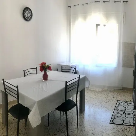 Apartment Bagheria
