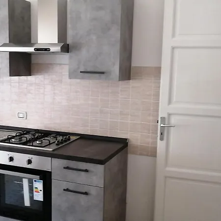 Apartamento Apartment Bagheria