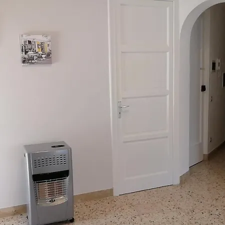 Apartment Bagheria *