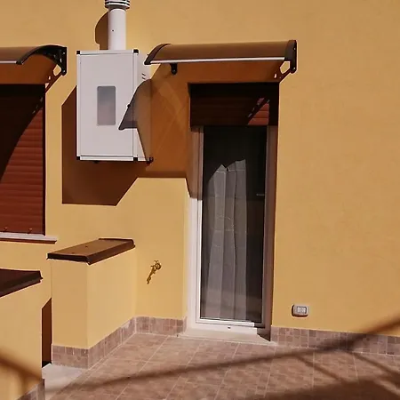 Apartamento Apartment Bagheria Bagheria